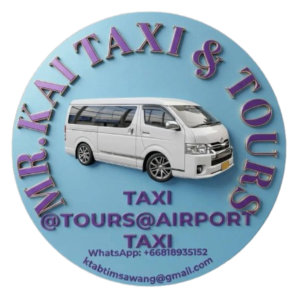 Mr.Kai Taxi & Tour Phuket